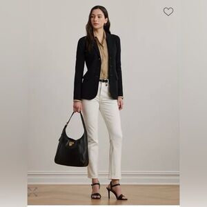 Lauren Ralph Lauren Sweater Blazer